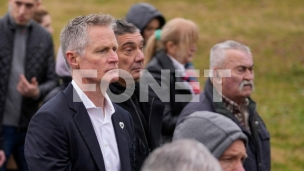 Sahranjen Dejan Milojević